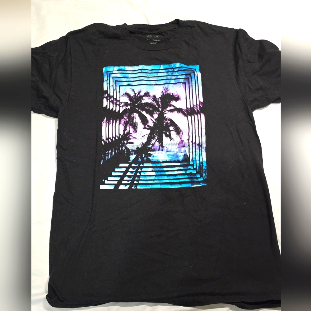 APT 9 Shirt